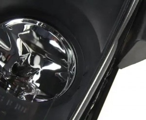 Фара противотуманная RENAULT Premium (95-06) правая (арт.691210 стекло) MARS TEC M631259 MARS