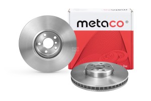 BMW G30/G31/G11/G12 348X36 3090009L METACO