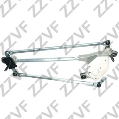 ZV1744F ТРАПЕЦИЯ СТЕКЛООЧИСТИТЕЛЯ FORD MONDEO IV (07-...) ZV1744F ZZVF