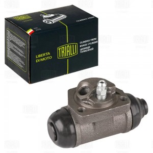 Цилиндр тормозной задний левый/правый d=22.2 мм CF1043 TRIALLI