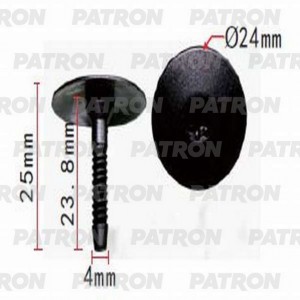 BMW 1-СЕРИЯ F20/F21 (2011>) P371320 PATRON