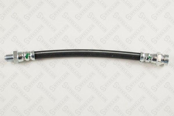шланг тормозной передний! L=220\ Mitsubishi L300 P1T 2.0/2.5D 94> 27-00033-SX STELLOX