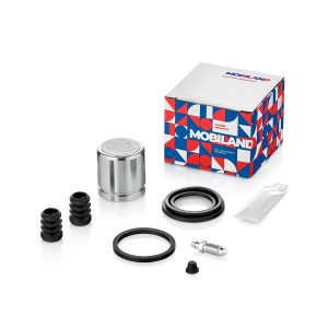 Ремкомплект суппорта переднего с поршнем для ам DAEWOO MATIZ I (D  48 мм) MOBILA 420120620 MOBILAND