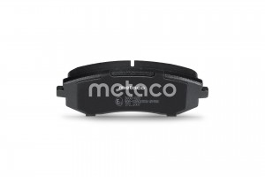 SUBARU FORESTER 2001> 3000020 METACO