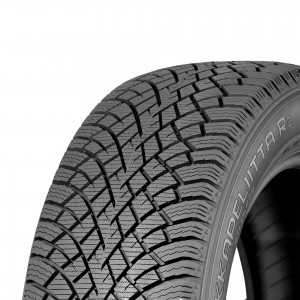 Nokian Tyres  225/60/16  R 102 Hakkapeliitta R5  XL  старше 3-х лет T432152 NOKIAN