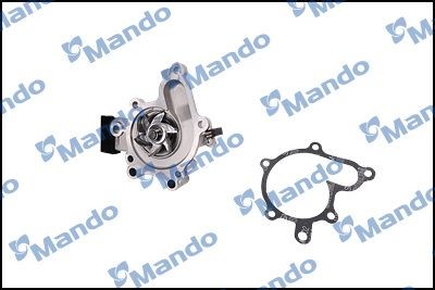 Насос водяной MAZDA 626 MANDO EWPM0001 MANDO