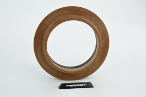Подшипник опоры амортизатора NISSAN JUKE 1/11-, QASHQAI, X-TRAIL T31, NOTE NB-F1 NBF15 FEBEST