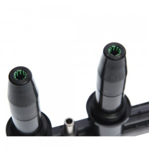 Катушка зажигания CHEVROLET Aveo (11-) (1.6) OPEL Astra J,Insignia (1.6/1.6 T/1. 370-13-006 MEGA POWER