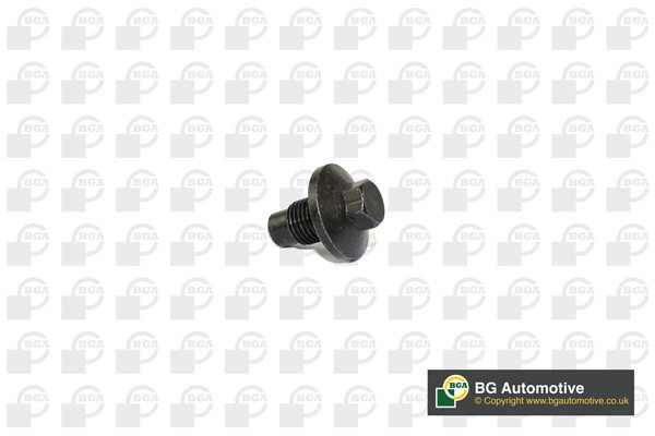 пробка поддона!\ Ford Mondeo/Focus/Ka/Fiesta/Escort 1.3-2.0TD 95> PK1400 BG AUTOMOTIVE