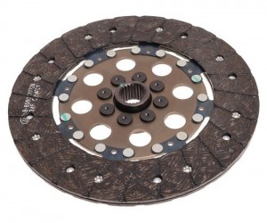Диск сцепления JAC T6,Sunray MOVELEX 41100V7150MX MOVELEX