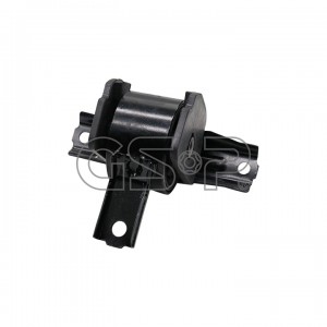 подушка ДВС правая!\ Mitsubishi Lancer 07>/Outlander 06> 514760 GS P