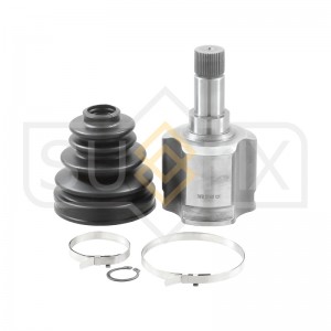 CITROEN JUMPER (2006>)/ PEUGEOT BOXER (2006>) ЛЕВЫЙ ST1447 SUFIX