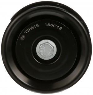 Ролик обводной ремня поликлинового T36419 (7803-21519) T36419 GATES