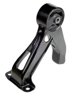 подушка двигателя задняя! Mitsubishi Outlander CW# <06 Z13440 ZENTPARTS