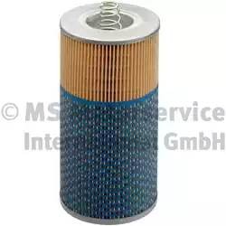 фильтрующий элемент масла !большой с пружиной \Omn MAN, MB 50013024 KOLBENSCHMIDT