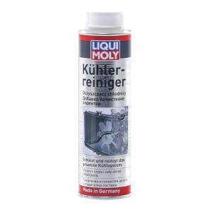 2699 LiquiMoly Очист.сист.охлаждения Kuhlerreiniger (0,3л) 2699 LIQUI MOLY