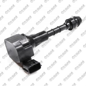 Катушка зажигания NISSAN X-Trail (14-),Juke (10-) TIGUAR TG224481KCOA TI GUAR