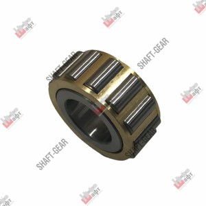Подшипник 502706KH SHAFT