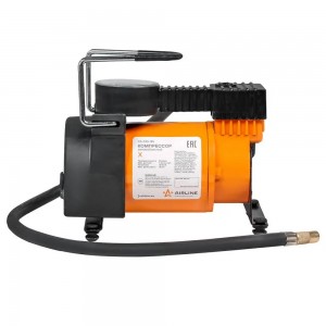 Компрессор X (30л/мин. 7 АТМ. серия STANDARD) CA-030-18S CA-030-18S AIRLINE