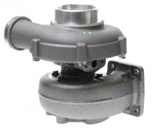 Турбокомпрессор MAN дв.D2066LF MEGAPOWER 110-14-031 MEGA POWER