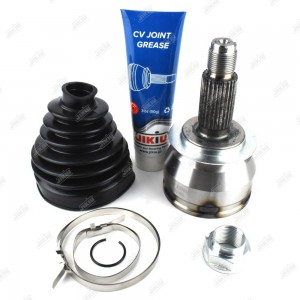 ШРУС внешний SUBARU LEGACY 03-09 JC27014 JC27014 JIKIU