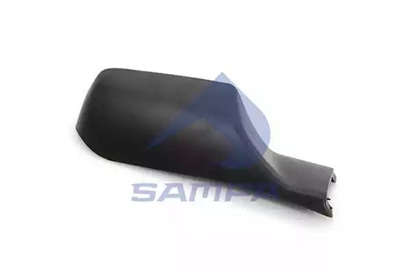 Кожух SCANIA кабины SAMPA 18400303 SAMPA