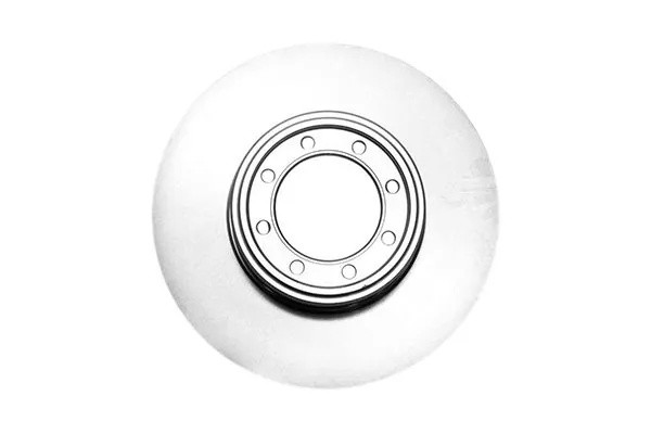 диск тормозной !294x84x24x88 8n\ Iveco Daily 2006 85-01331-SX STELLOX