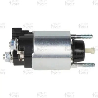 Реле втягивающее стартера для а/м Toyota Corolla E150 (06-)/Rav 4 A30 (08-) 1.6i VSR1903 START VOLT