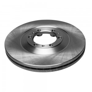 диск тормозной передний! 296x36.5x28\ Haval H5 21> M2001524 MARSHALL