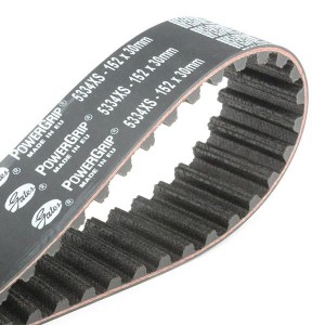Зубчатый ремень привода ГРМ PowerGrip® 5334XS GATES