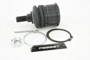 Опора шаровая нижняя HONDA ACCORD CL# 2002-2008 0320-RA6D 0320RA6D FEBEST