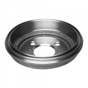 барабан тормозной!\ Lifan Smily 13> M1901406 MARSHALL