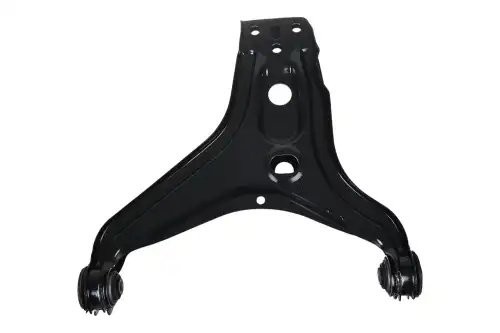 рычаг правый!\ Audi 80 all 91-96 Z24951 ZENTPARTS