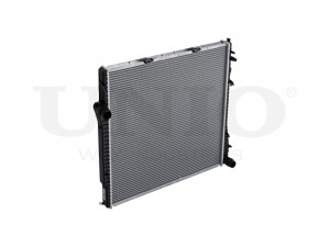 Радиатор охлаждения двигателя RAD-10018 UNIO