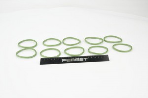 Кольцо уплотнительное воздушного патрубка PCS 10 RINGAH-002-PCS10 FEBEST