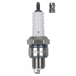 Свеча "STARTVOLT" для а/м ГАЗ-402 LPG 3 (на газовое оборуд.) CNG/LPG VSP0323 START VOLT
