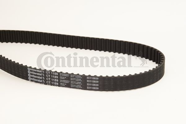 ремень ГРМ!\Great Wall Hover H5 2.0i/2.0D 10> CT1159 CONTITECH