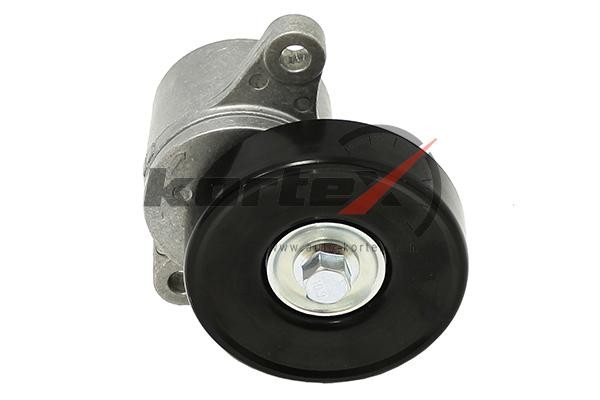 Натяжитель ремня прив. SUZUKI GRAND VITARA 05- 2.0 KTP2029 KTP2029 KORTEX