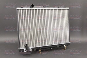 PAJERO/MONTERO SPORT (K9) (1998-2008) АКПП 248154 TERMAL
