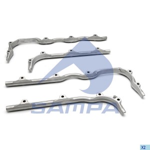 прокладка картера! \ MAN 020.679 SAMPA