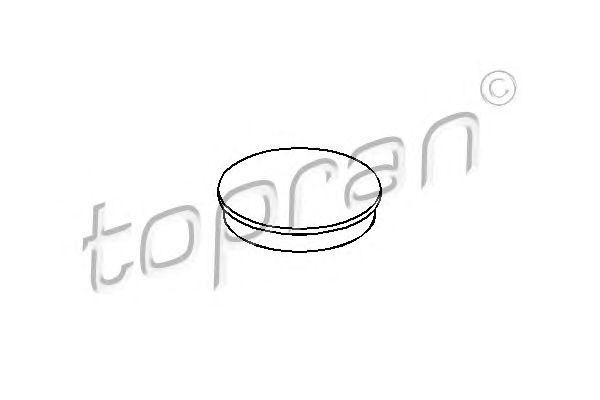 AUDI A2/ A3/ A4/ VW GOLF IV/BORA/ CADDY 111 316 HANS PRIES