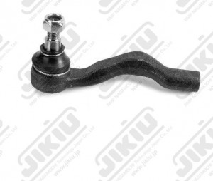 Наконечник рулевой тяги ET31012R ET31012R JIKIU