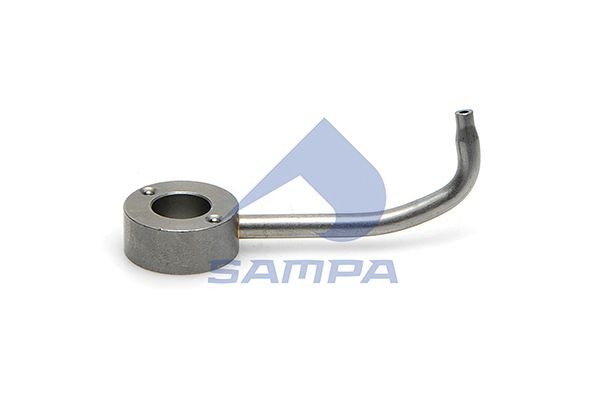 Форсунка масляная (*6) 023.099 023099 SAMPA