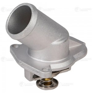 Термостат в сборе Astra H 1.2i/1.4i Astra H (04-)/Astra G (98-)/Corsa D (06-) 1. LT21165 LUZAR