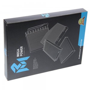 Фильтр воздушный салона VW AUDI SEAT SKODA угольный MEGAPOWER 810-14-086 MEGA POWER