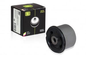 Сайлентблок задней балки Hyundai Getz (02-) SB0843 SB 0843 TRIALLI