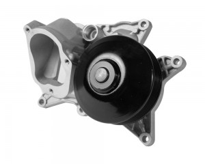 Помпа водяная BMW 3 F30 F31 F34 12-  5 F10 F07 F11 10-  X3 F25 11-  X5 F15 13- M M4832026 MARSHALL