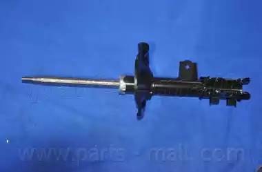 Амортизатор передний левый HYUNDAI AVANTE HD 06MY(SEP-) PJA-FL004 PJA-FL004 PMC PARTS MALL
