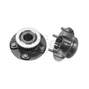 Ступица в сборе 9230058 9230058 GS P