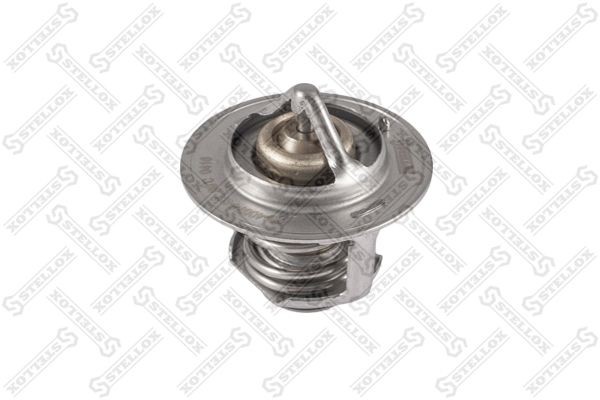 термостат!\ Opel Corsa/Astra/Combo/Meriva 1.7Di/DTi/CDTi 16V 00> 23-40074-SX STELLOX